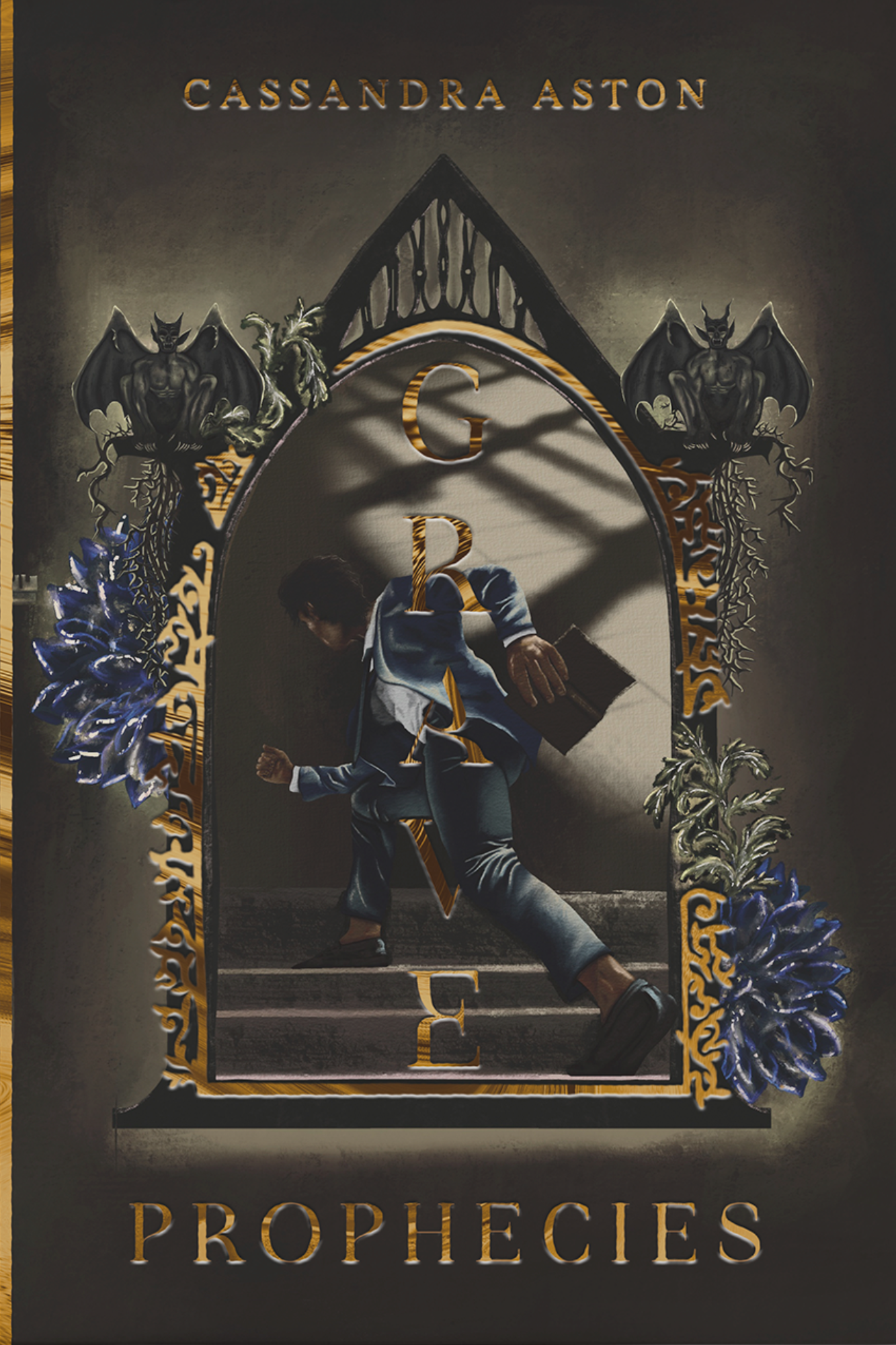 Grave Prophecies Collector's Edition