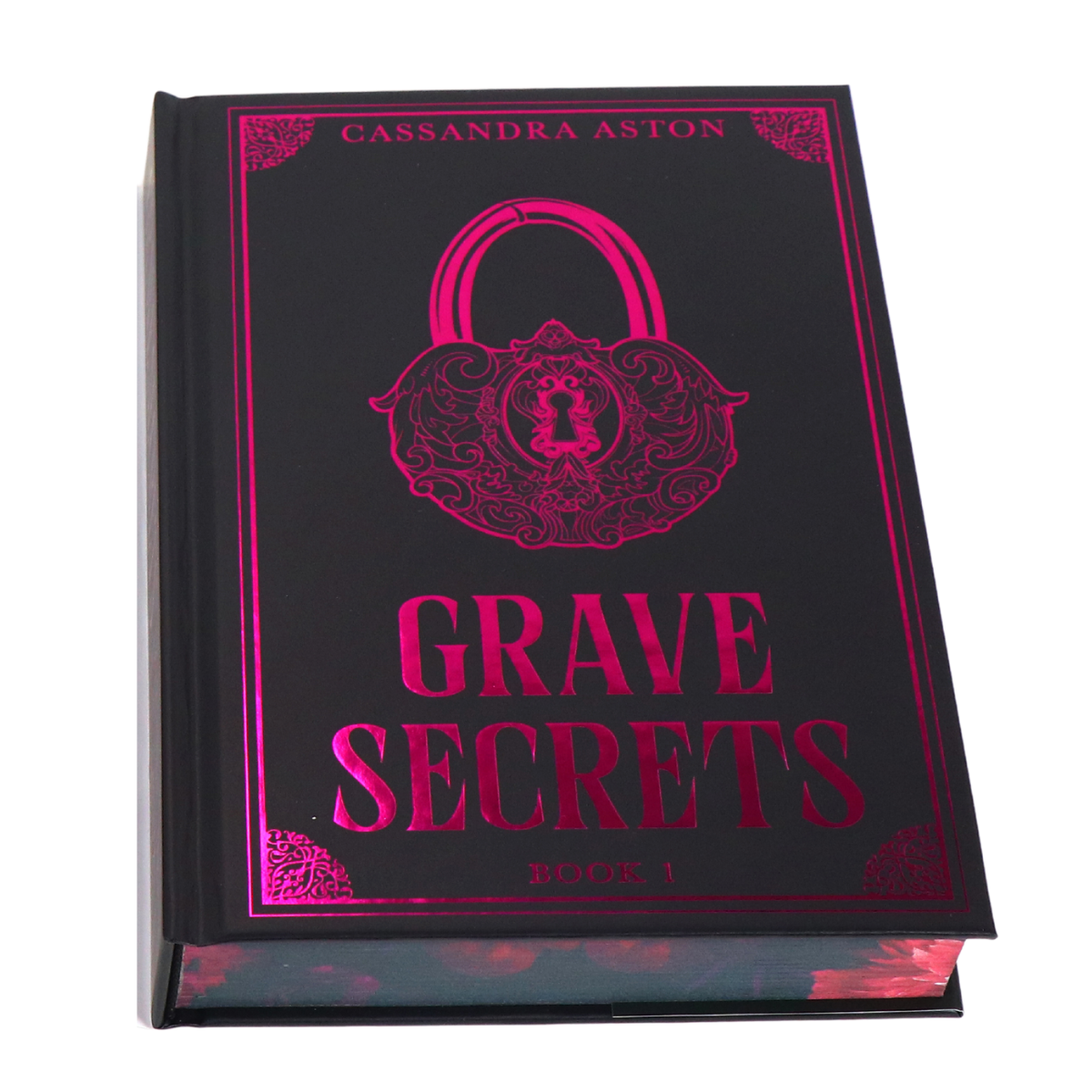 Grave Secrets Special Edition