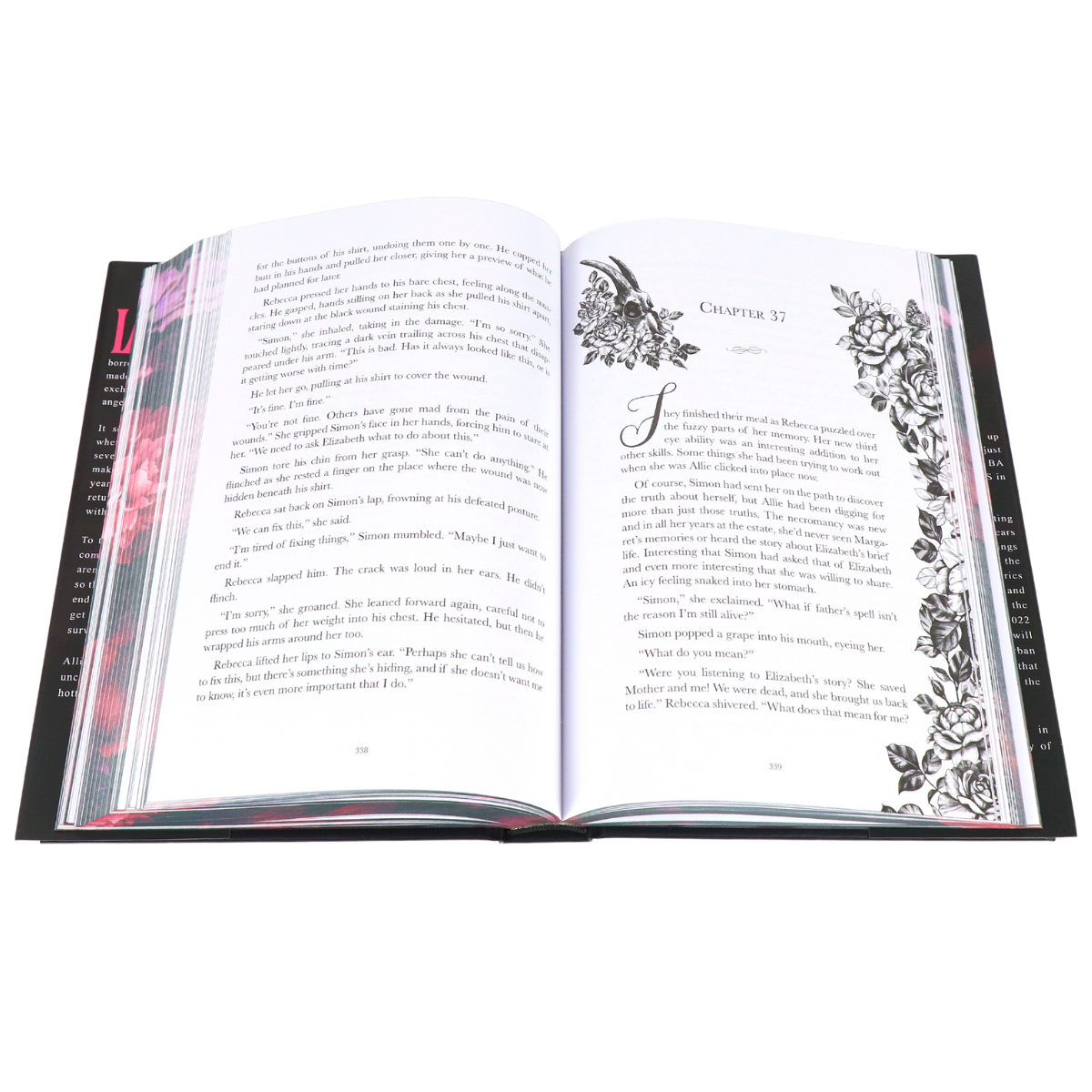 Grave Secrets Special Edition