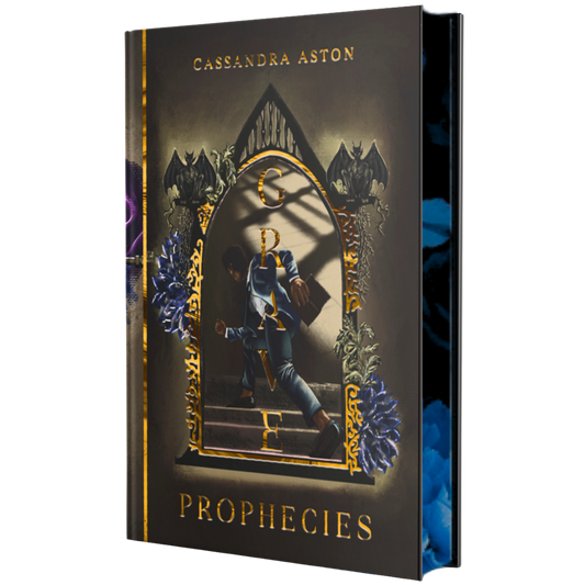 Grave Prophecies Special Edition Pre Order