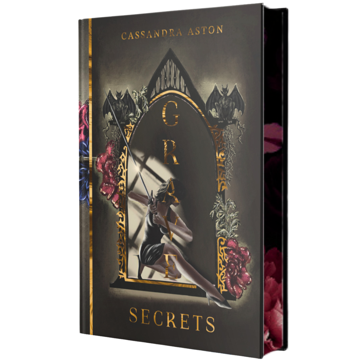 Grave Secrets Special Edition