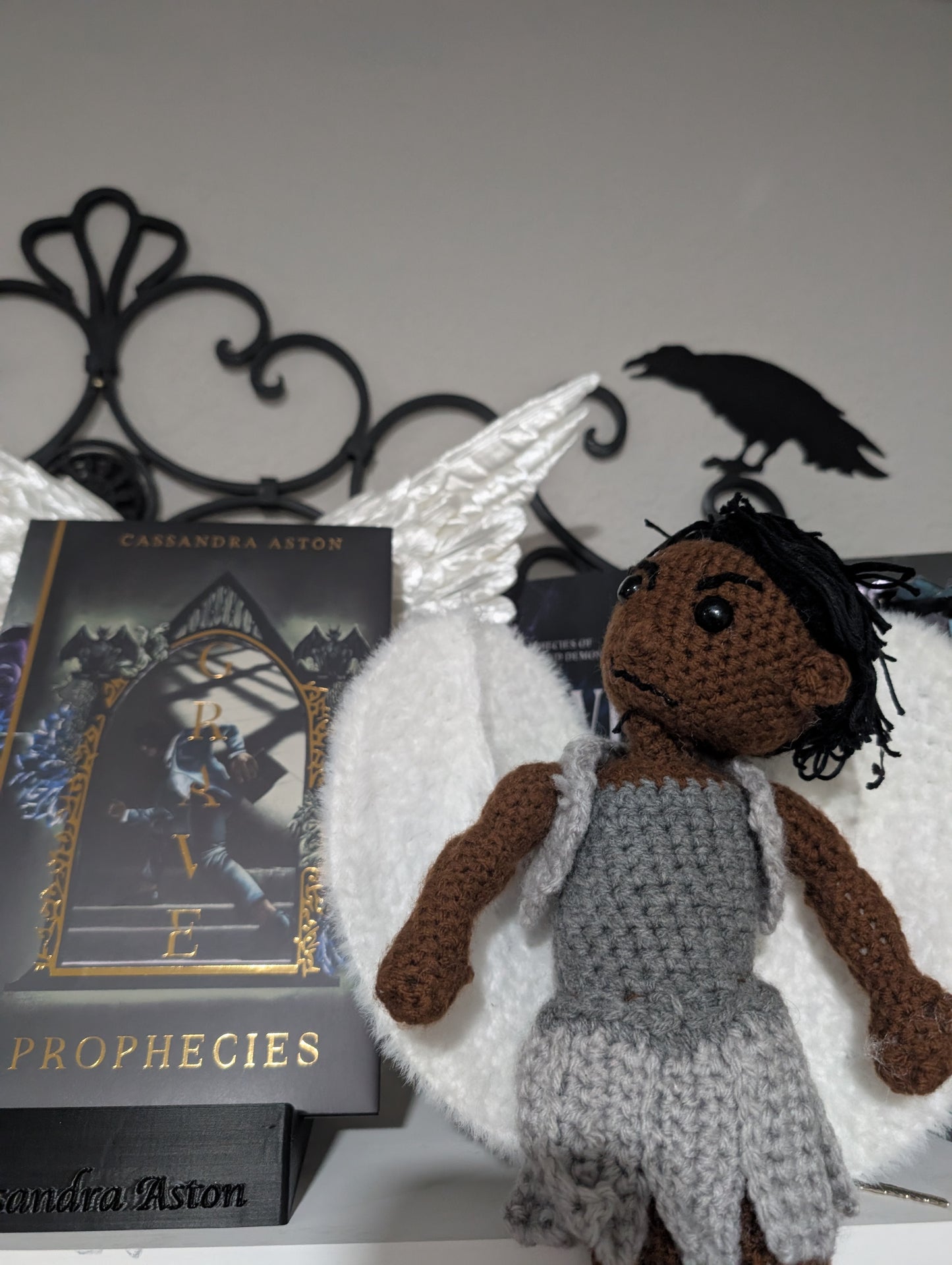 Grave Prophecies Collector's Edition