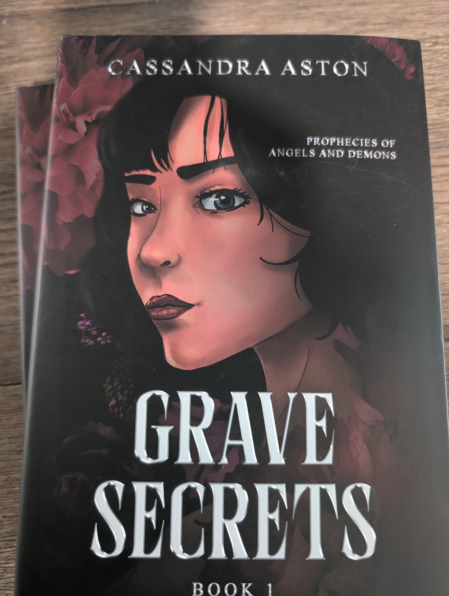 Scratch & Dent Grave Secrets - SE