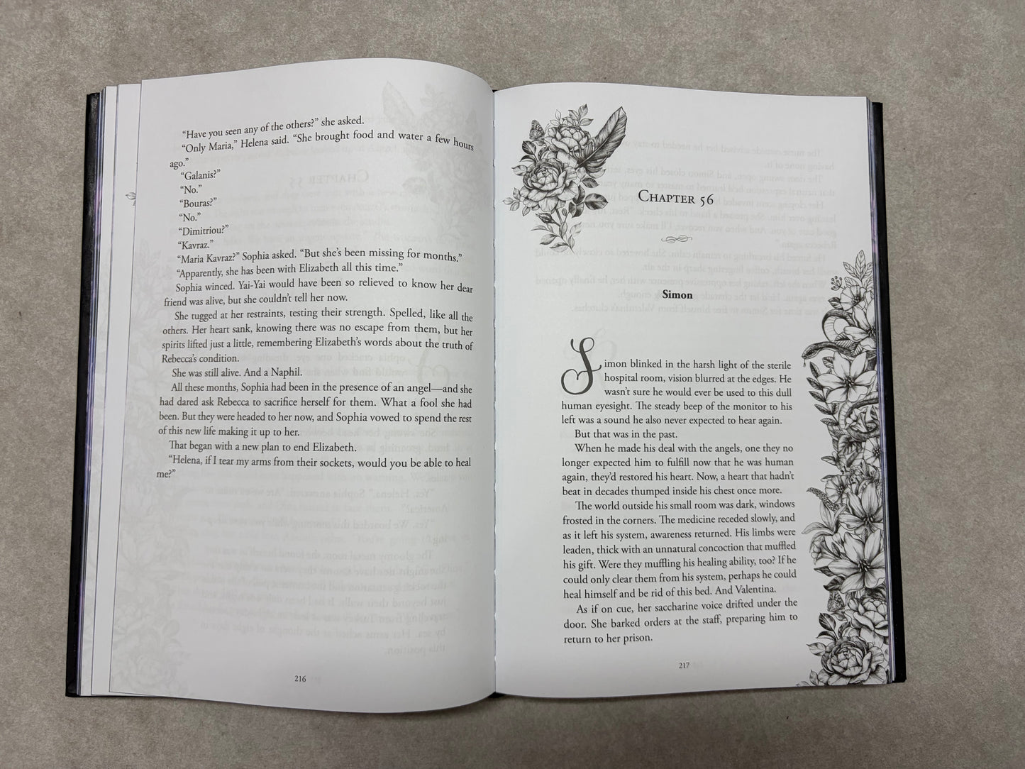 Grave Prophecies Collector's Edition