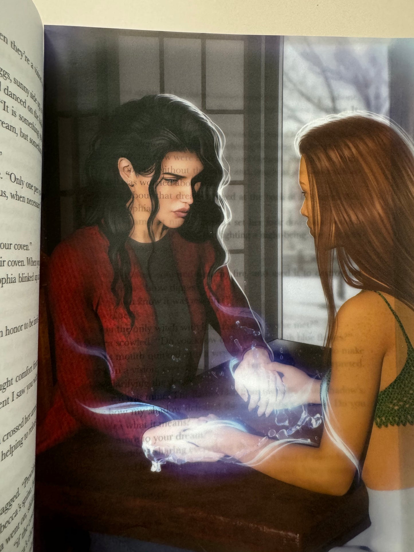 Grave Prophecies Collector's Edition