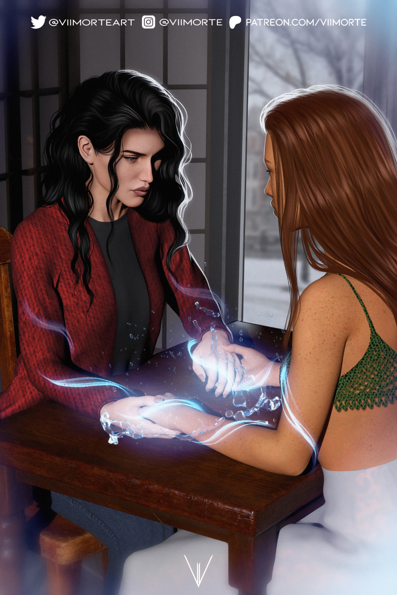 Grave Prophecies Collector's Edition