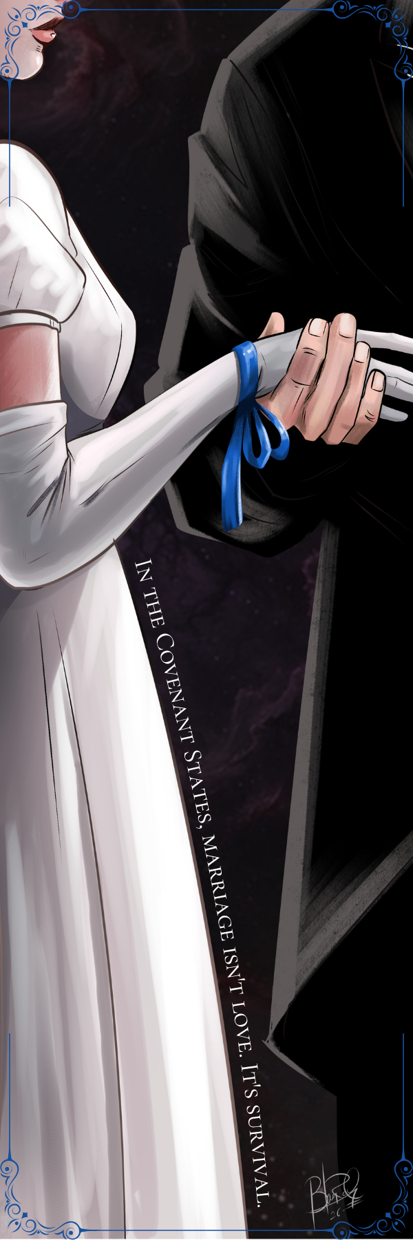 SE: Rite of Unity (Special Edition Paperback Pre Order)