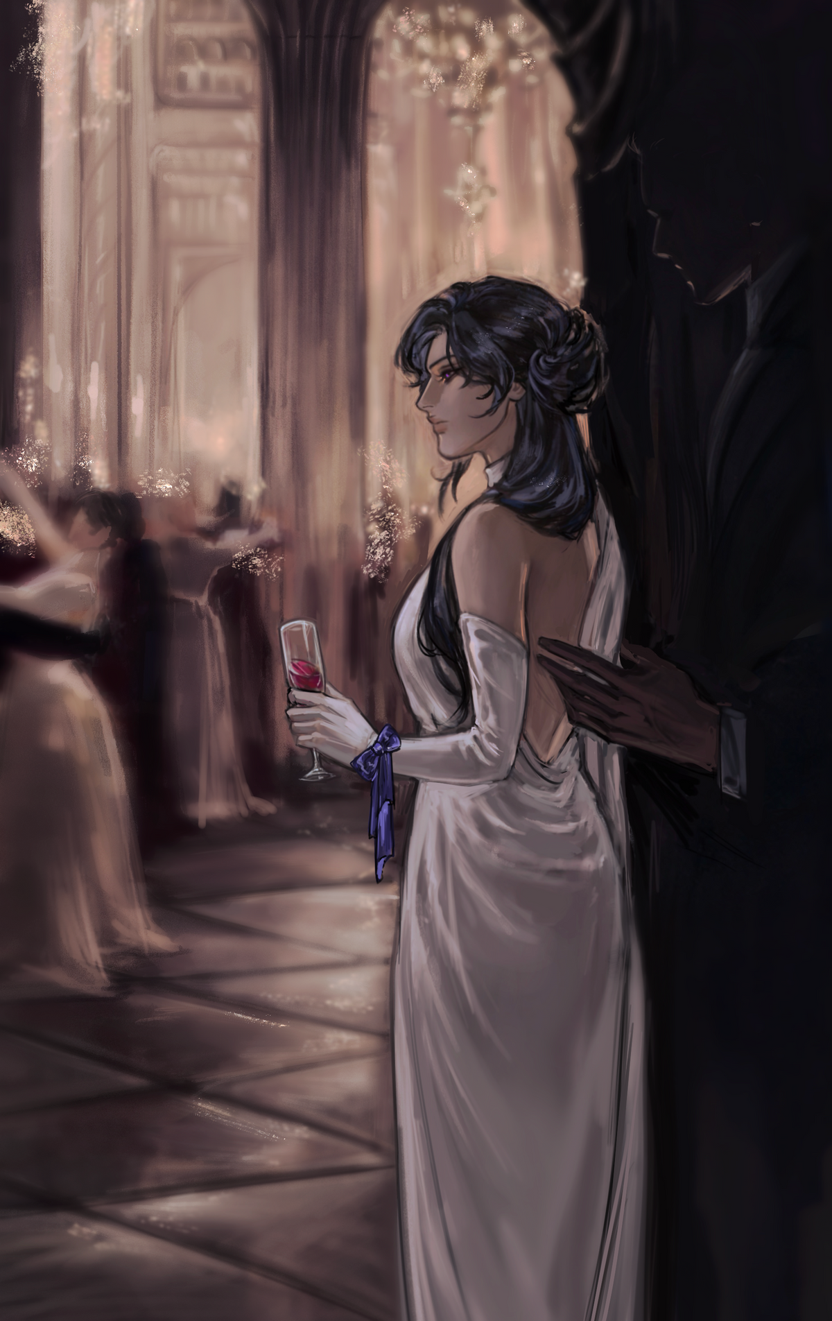 SE: Rite of Unity (Special Edition Paperback Pre Order)