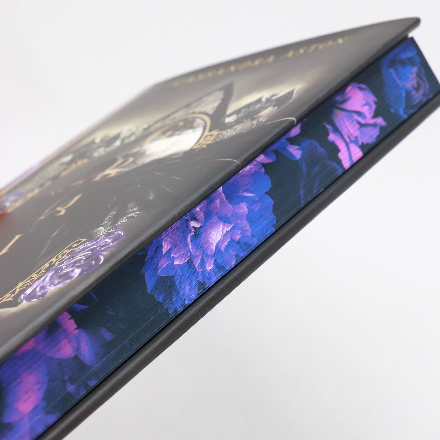 PRE ORDER - Grave Revelations Collector's Edition