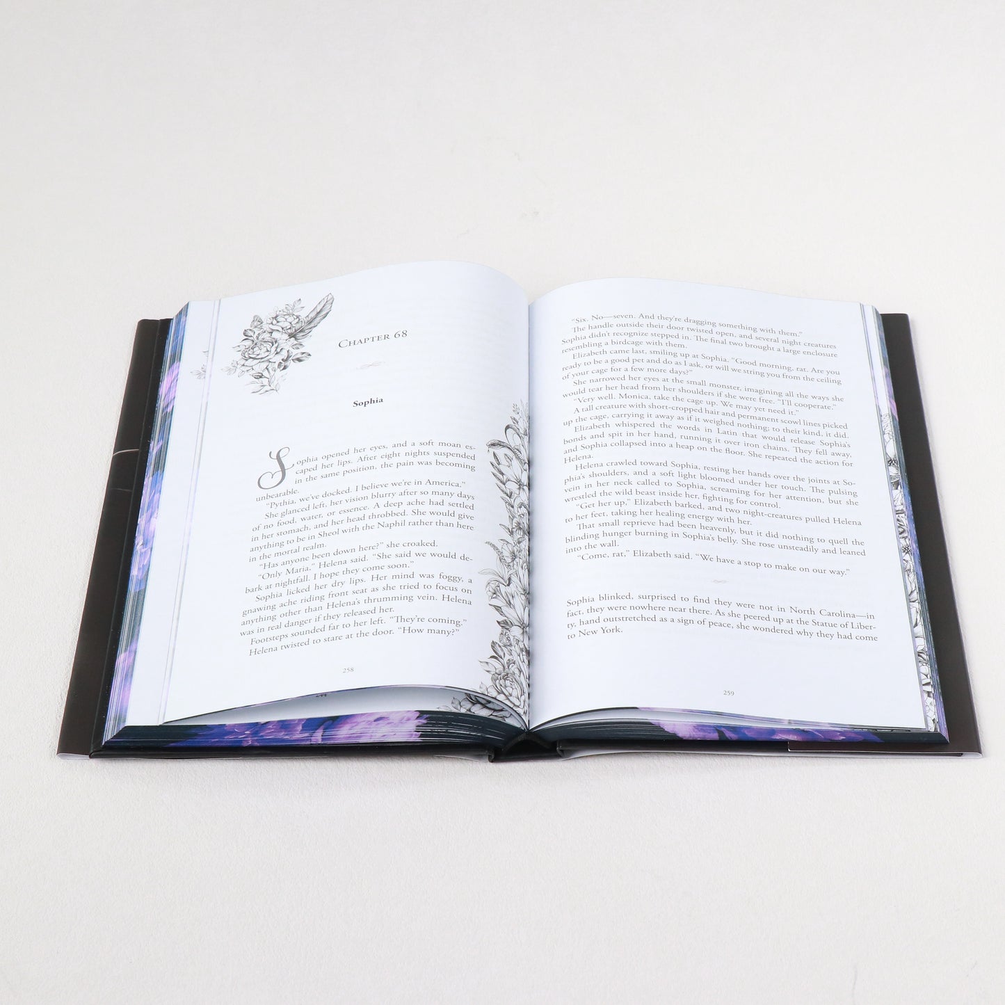 PRE ORDER - Grave Revelations Collector's Edition