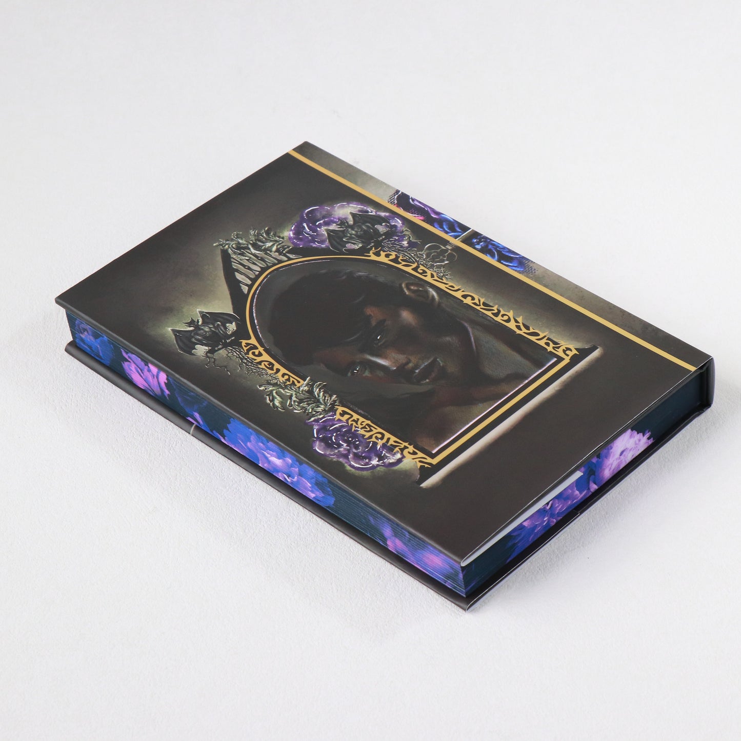 PRE ORDER - Grave Revelations Collector's Edition