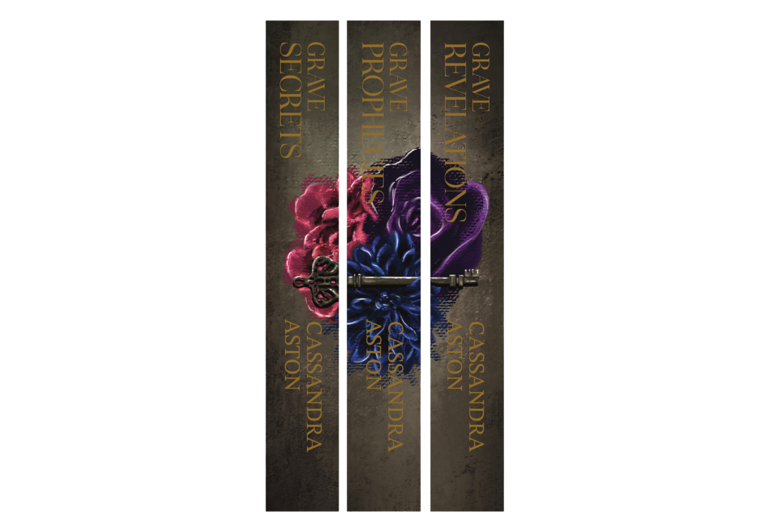 Grave Secrets Collector's Edition