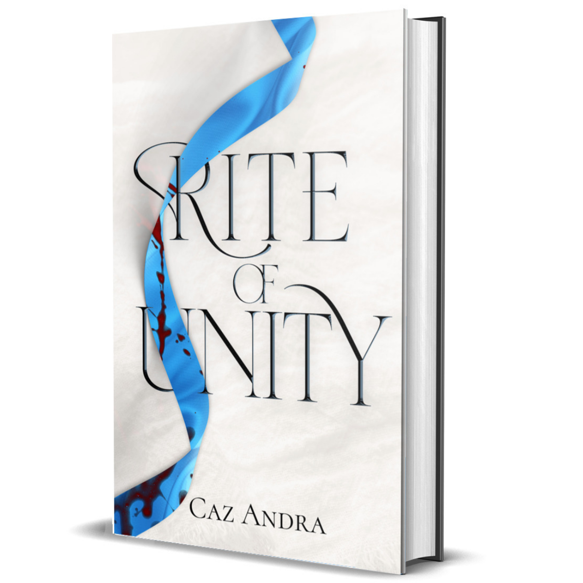 Rite of Unity (Hardcover Pre Order)