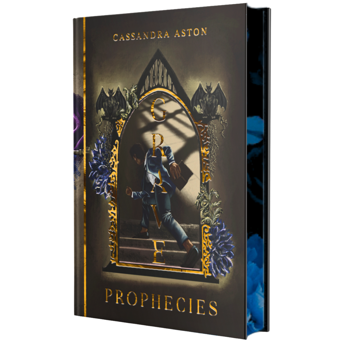Grave Prophecies Special Edition Pre Order