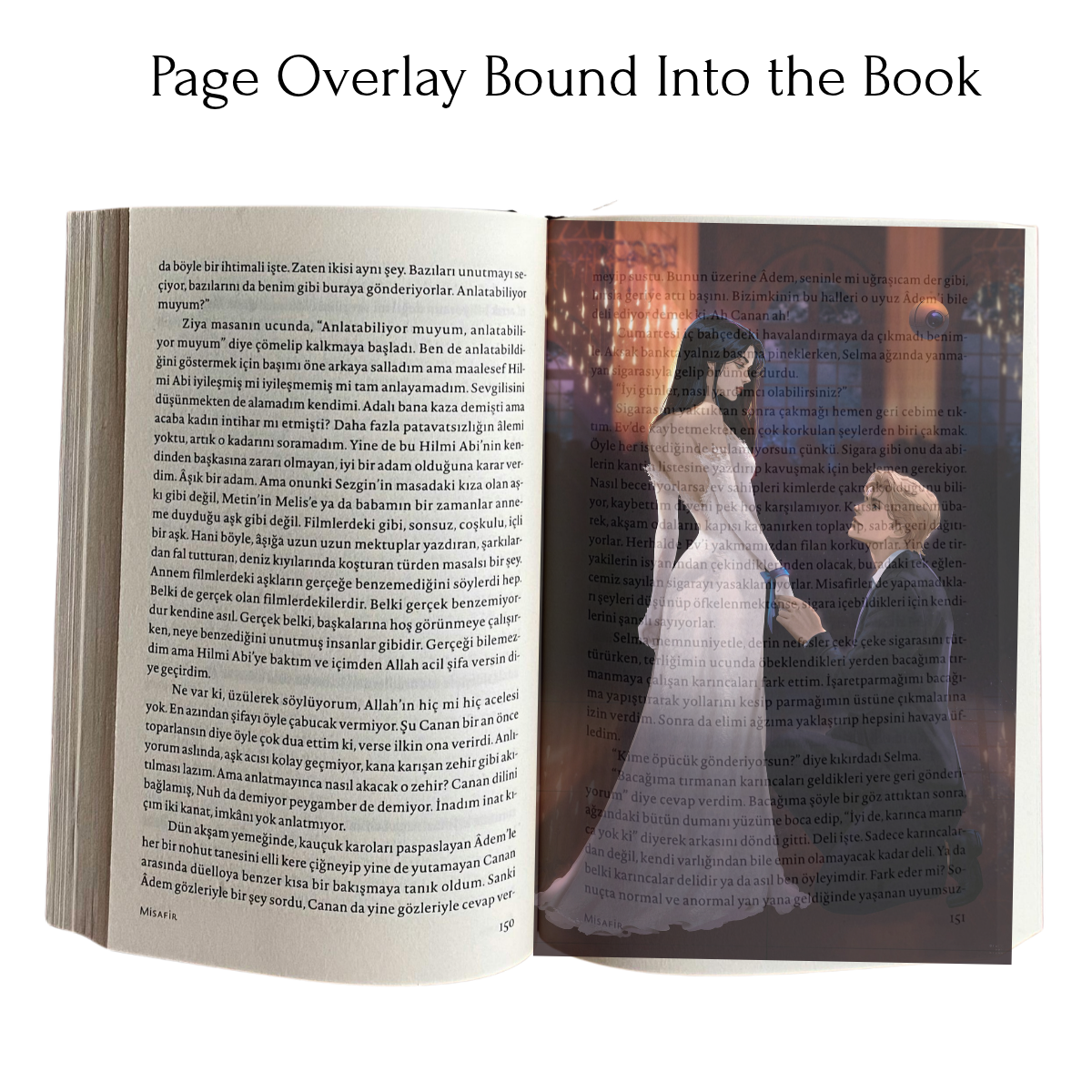 SE: Rite of Unity (Special Edition Paperback Pre Order)
