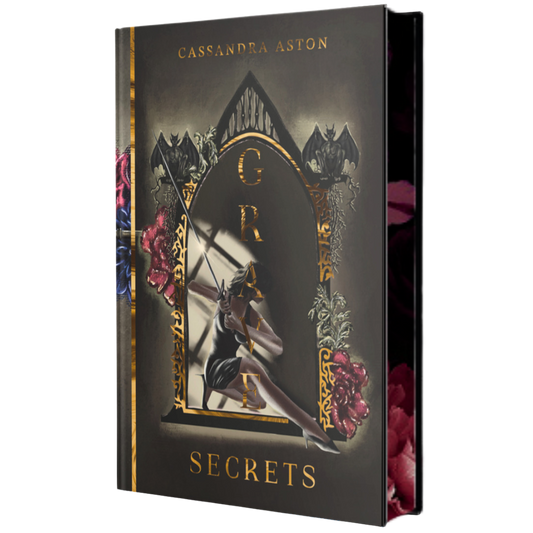 Grave Secrets Special Edition