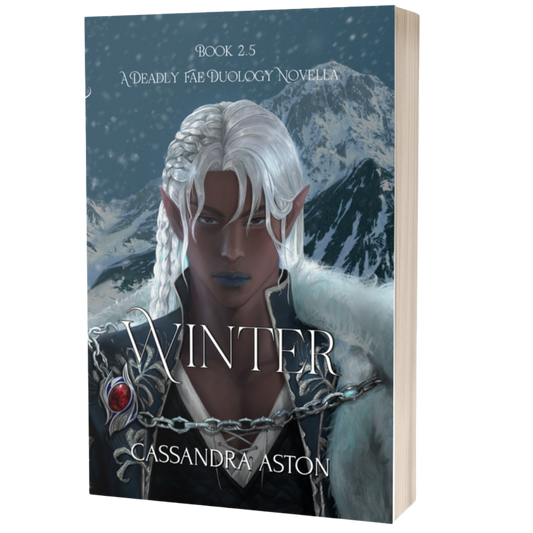 Winter (paperback)