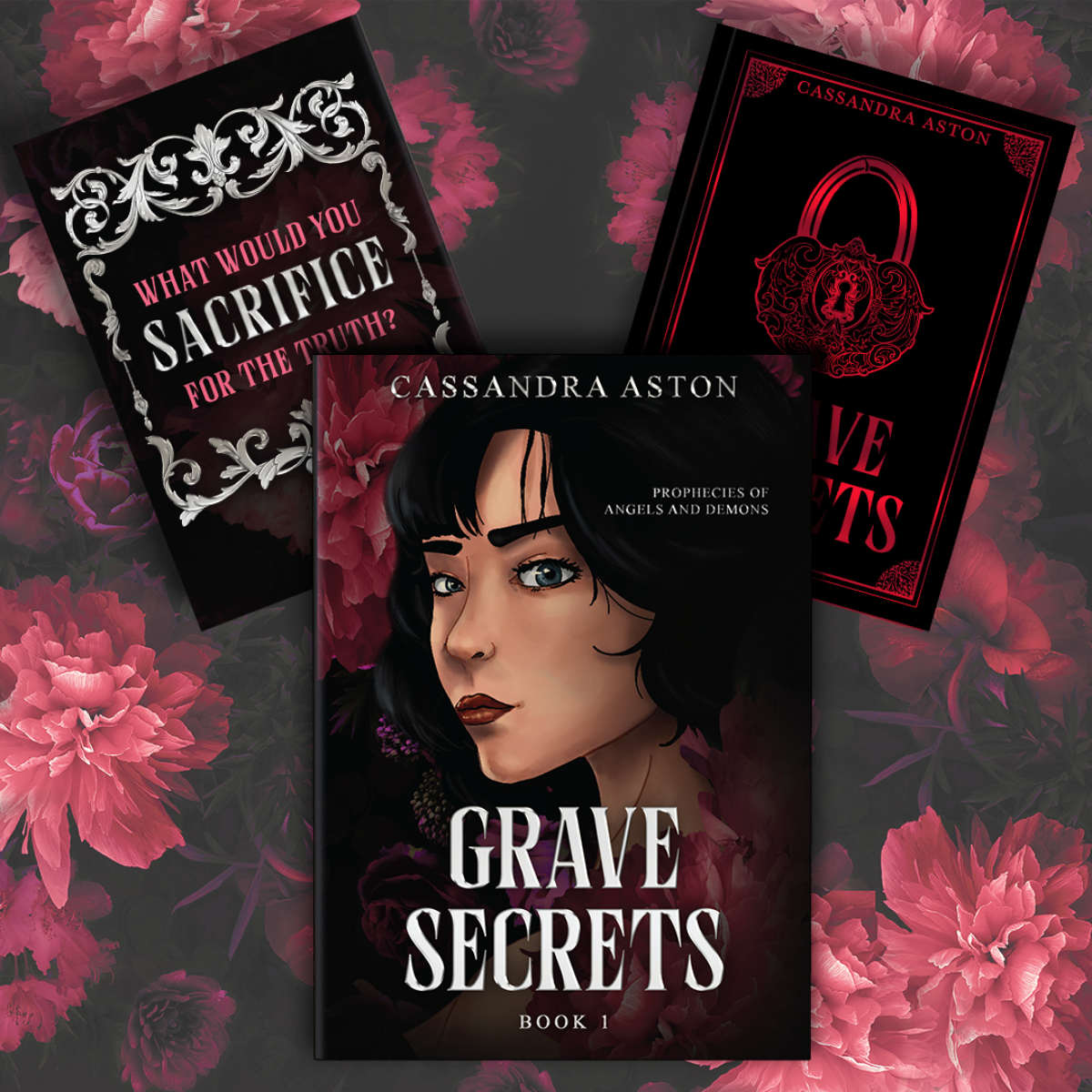 Scratch & Dent Grave Secrets - SE