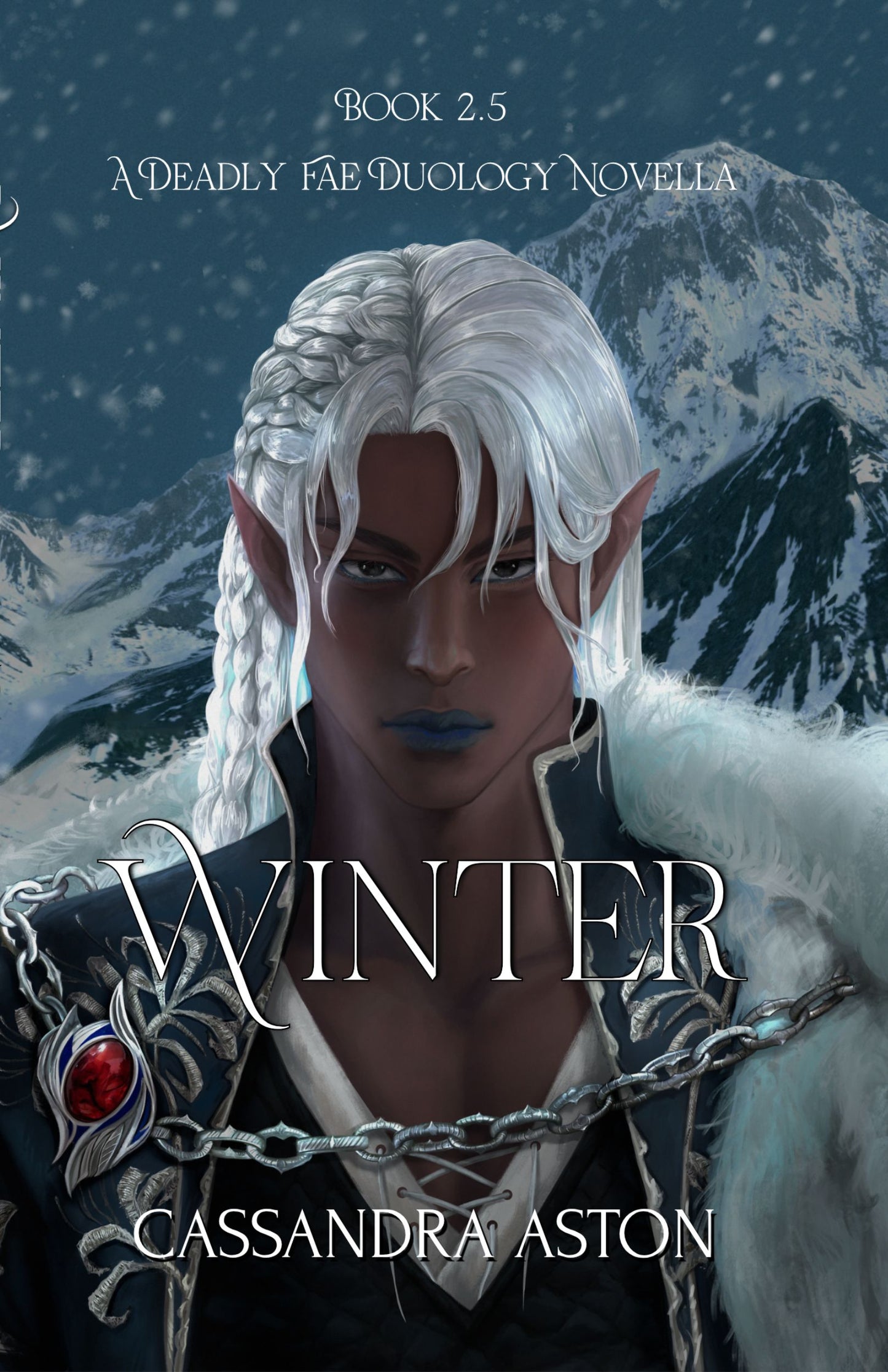 Winter (paperback)